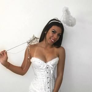 Meet your Posher, Mariana